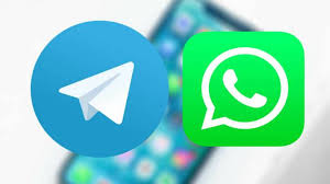 Telegram como Eva